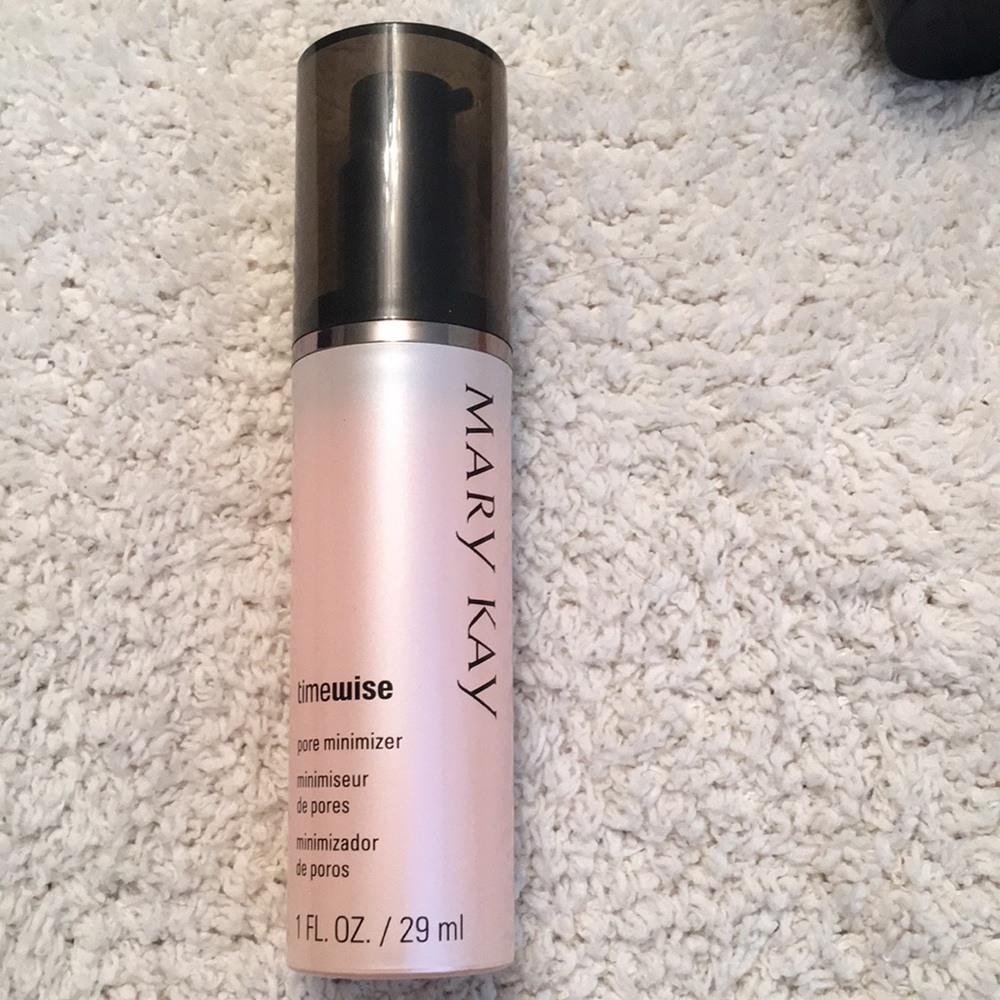 Mary Kay timewise microdermabrasion set - Picture 3 of 6